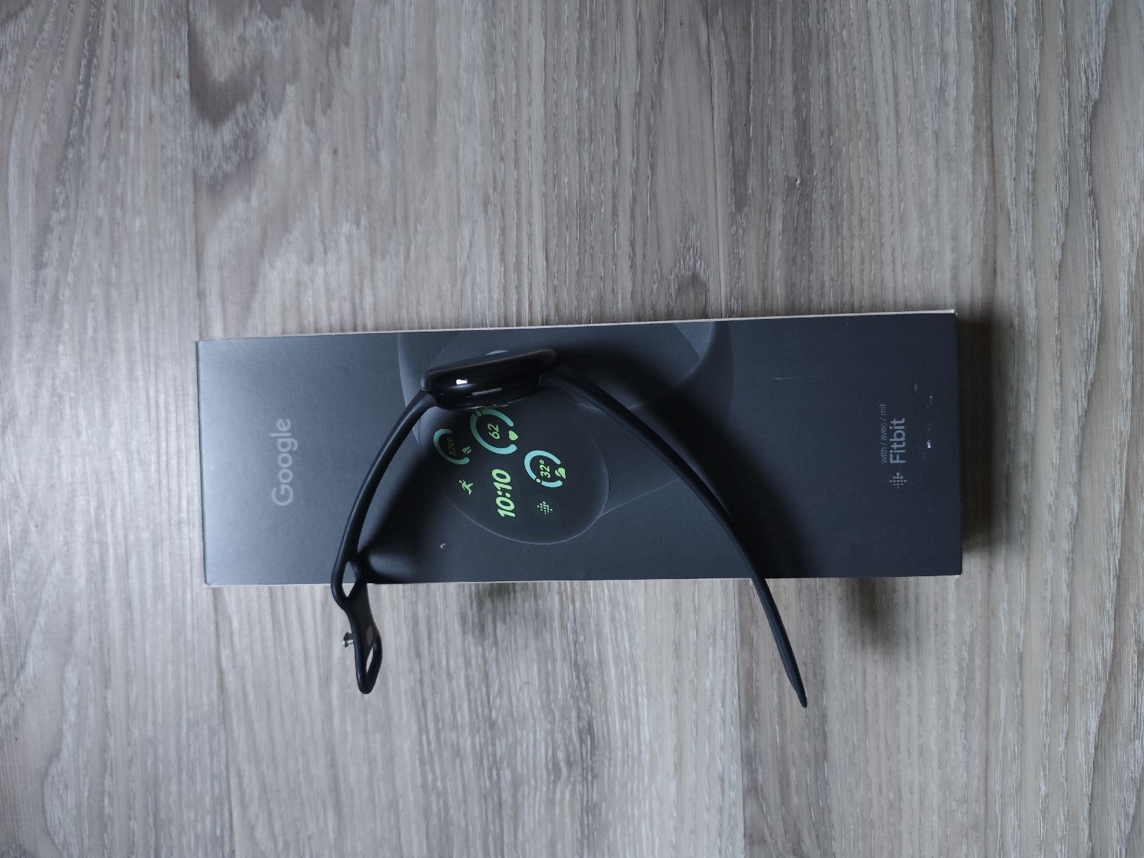 Google Smartwatch: Google Pixel Watch 3 – Nuovo (secondo la descrizione) da Gross venduto da den_8mj7 2