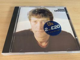 John Lennon – The John Lennon Collection