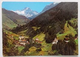 Binn 1401 m, Ofenhorn