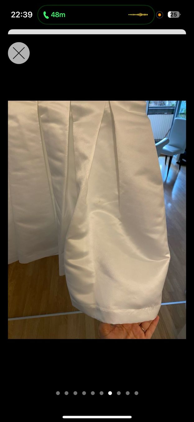 Ted Baker Vestiti & Gonne: Ted Baker Kleid mit Perlen 158cm – Usato da Zürich venduto da 613_g8jy 4