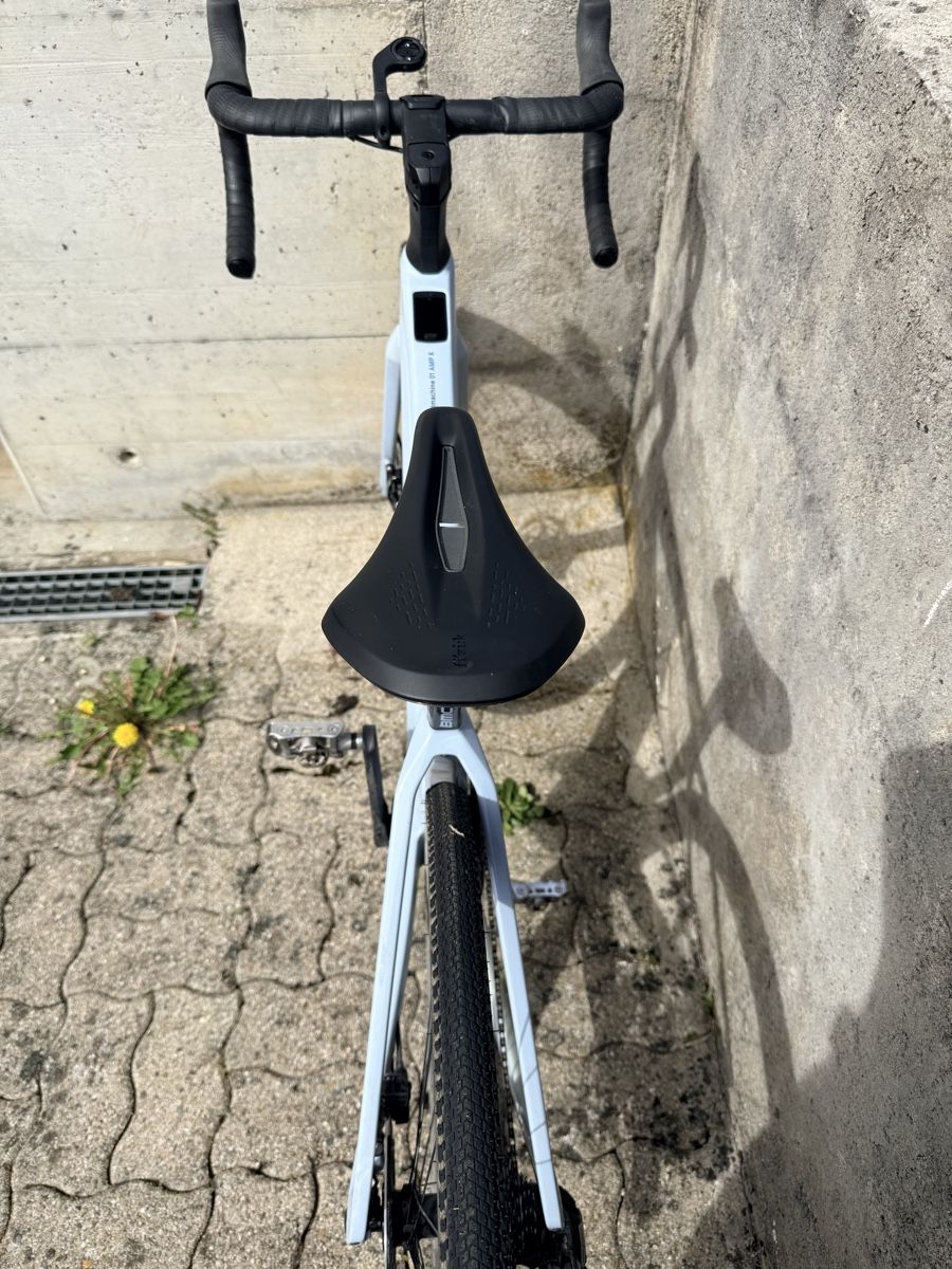 BMC Biciclette: Vélo électrique de route – Usato da Courrendlin venduto da Faine 2
