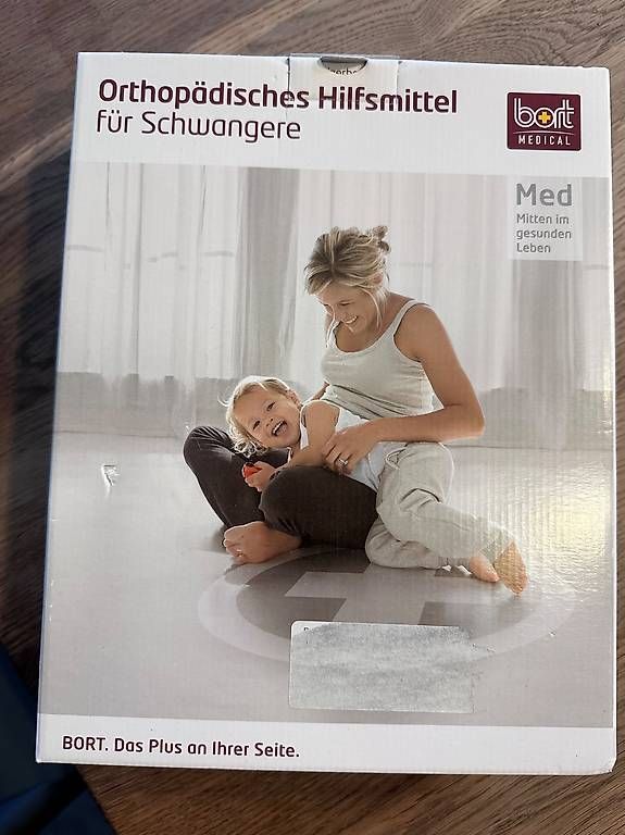 Cinture: Medizinischer Schwangerschaftsgurt – Usato da Grosswangen venduto da ang_z82c