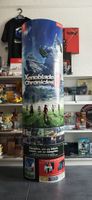 Xenoblade Chronicles Promo Display