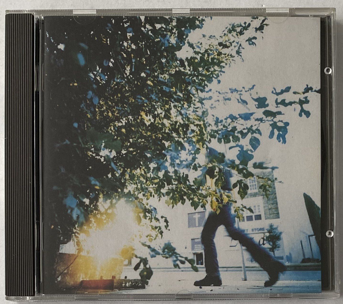 CDs: Seven Mary Three, RockCrown – D'occasion à Flums par Asquillo