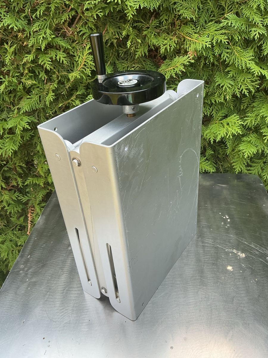 Hebebühne & Wagenheber: Hebebühne Swiss Boy 118 – Gebraucht aus Hölstein von Uhriella 5