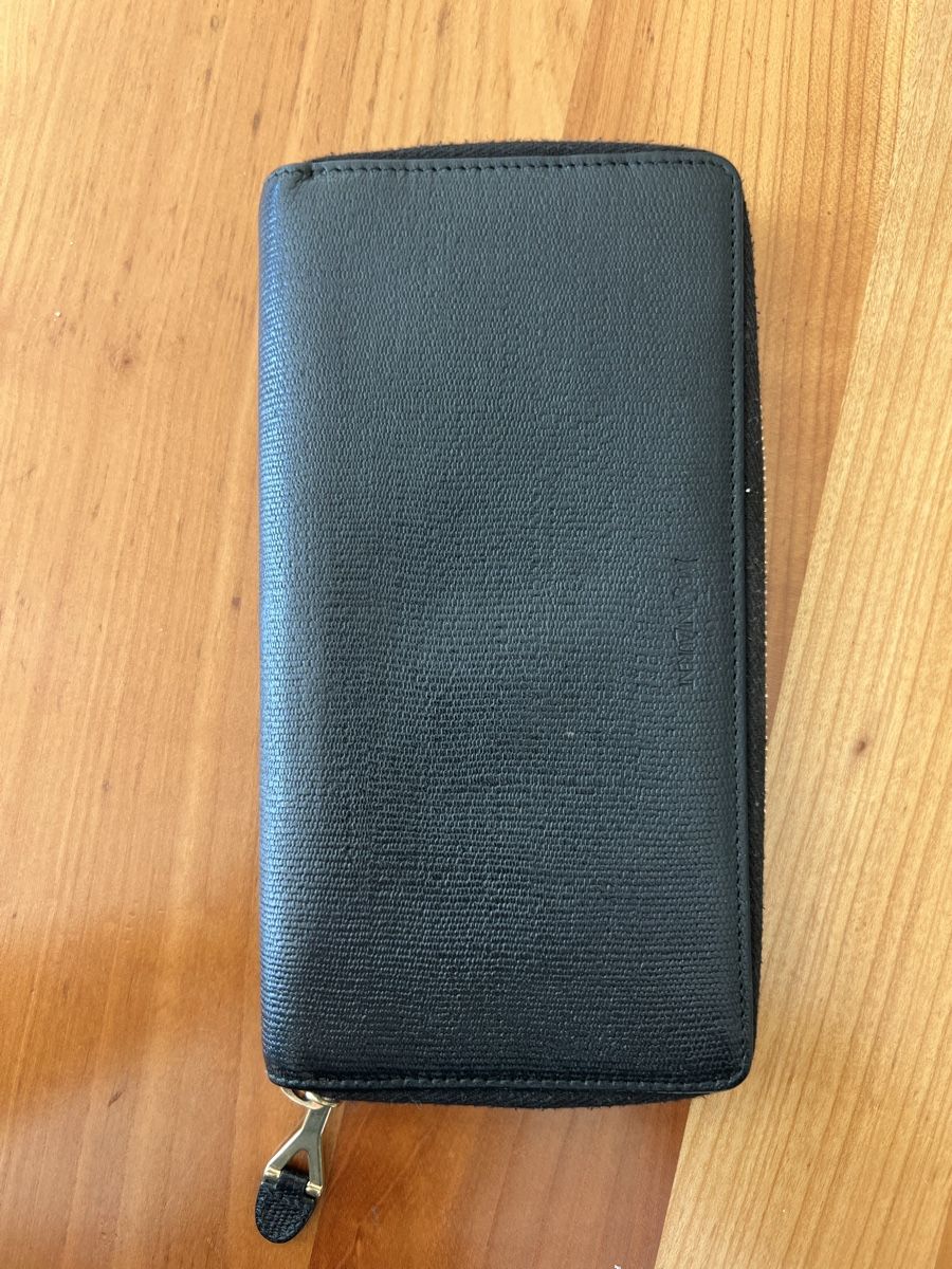 Saint Laurent Portafogli: Yves Saint Laurent Portmonee – Nuovo (secondo la descrizione) da Wetzikon ZH venduto da yirenai