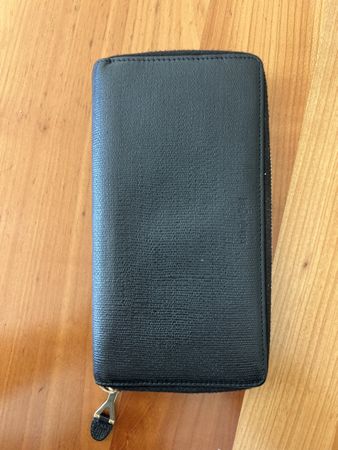 Yves Saint Laurent Portmonee