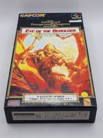 Advanced Dungeon & Dragon OVP SNES Super Famicom Japan