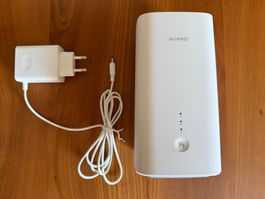 Huawei 5G CPE Pro 2 Sim-Router, wie neu, inkl. Originalverp.