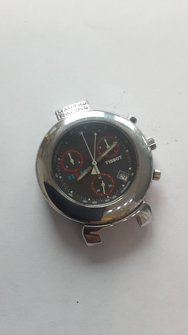 Tissot Orologi: TISSOT MARTINI RACINE  vintage – Usato da Neuchâtel venduto da wyl_zxp8 2