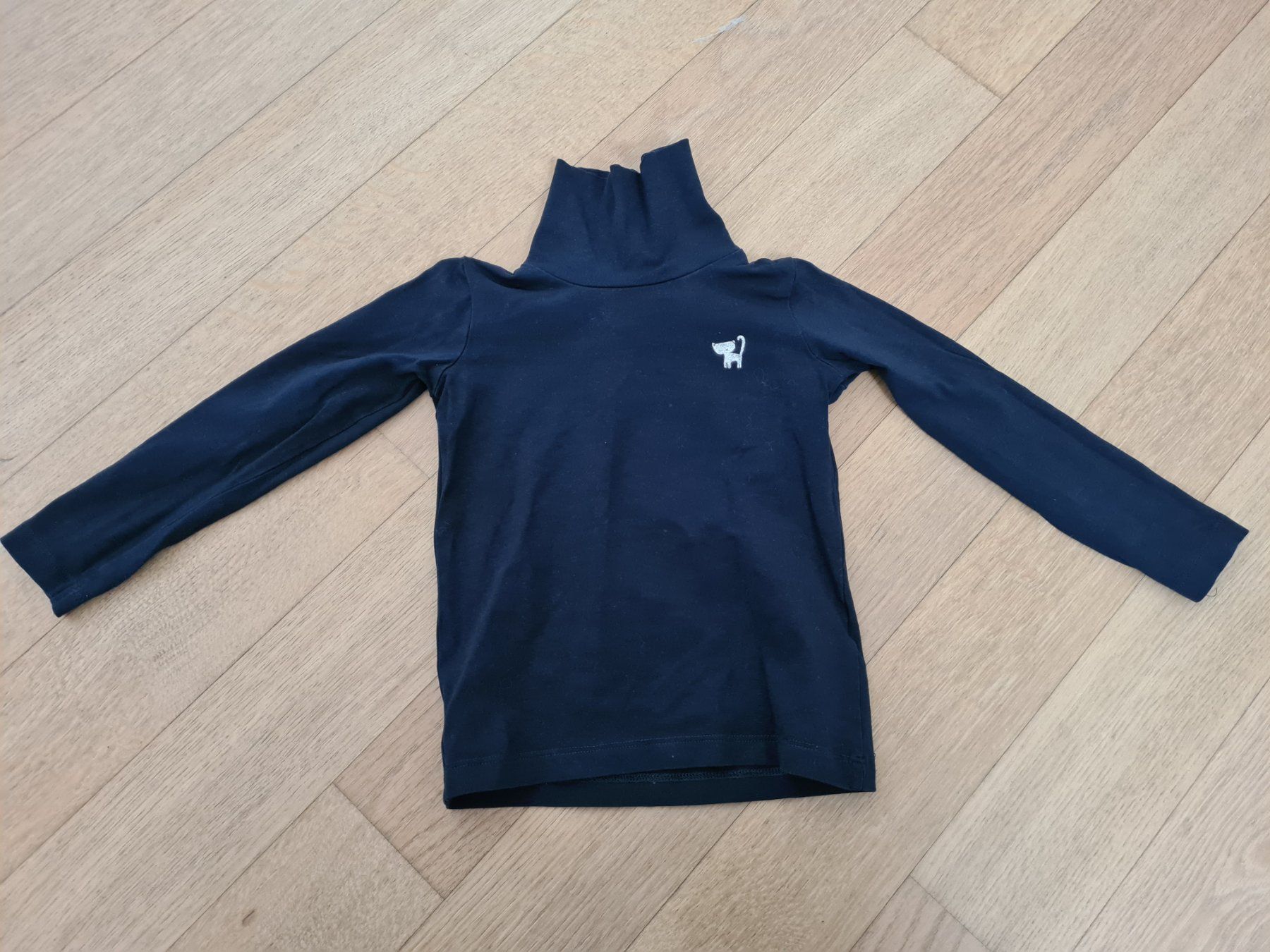Camicie, T-shirt & Polo: Pull T-shirt taille 104 – Usato da Carouge GE venduto da Gasco