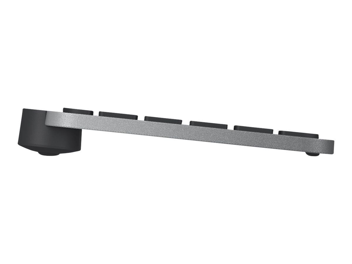 Logitech Claviers: LOGITECH MX Keys Mini Minimalist Wireless Keyboard – D'occasion à Horw par babseatsyou 3