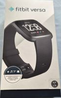 Fitbit VERSA Smartwatch