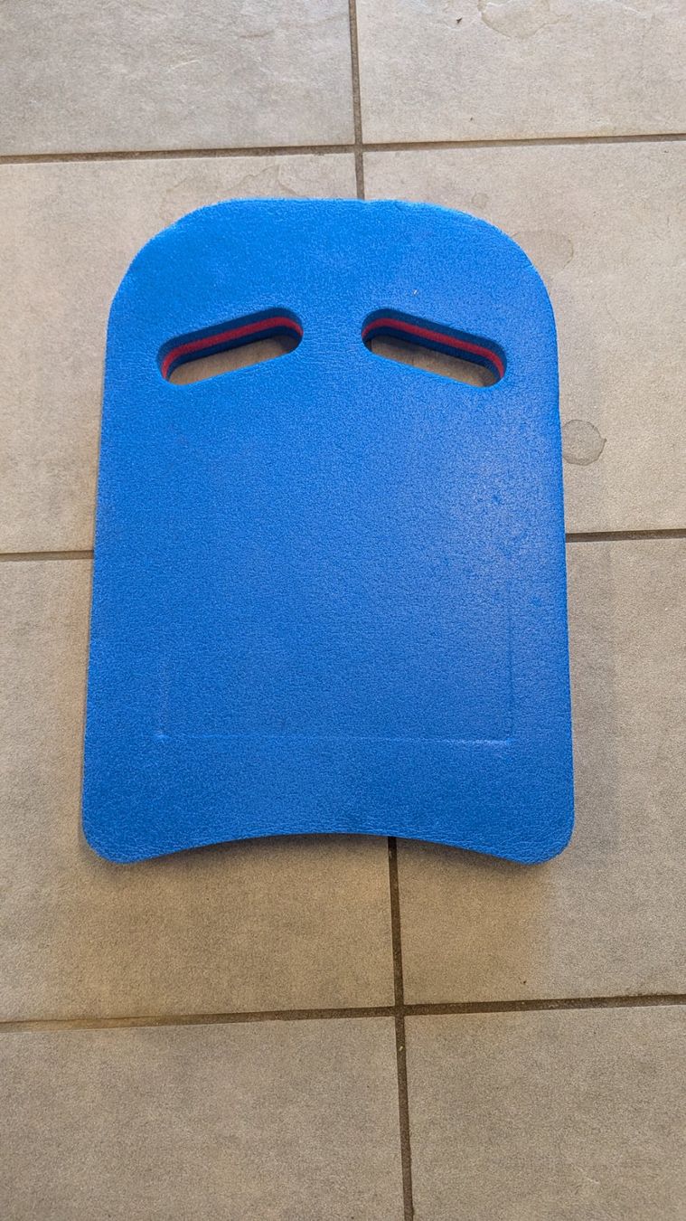 Gilets de sauvetage: Schwimmlernhilfe – D'occasion à Kirchdorf AG par Reto2005