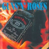 Guns'N Roses - The ballad...