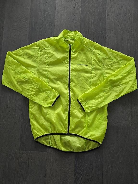 Crosswave Giacche: Windstopper von Crosswave, Herrengrösse XL – Usato da Unterägeri venduto da aldente