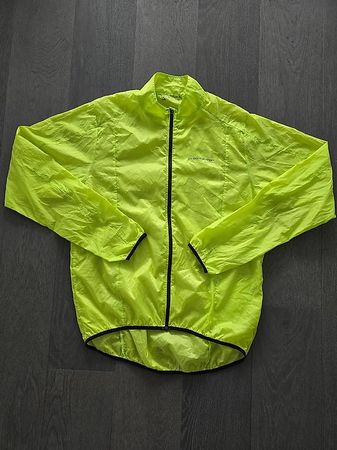 Windstopper von Crosswave, Herrengrösse XL