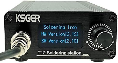 Saldatori: Lötstation Lötkolben Display Präzise – Nuovo e nell'imballaggio originale da Hundwil venduto da Mr.Wong 3