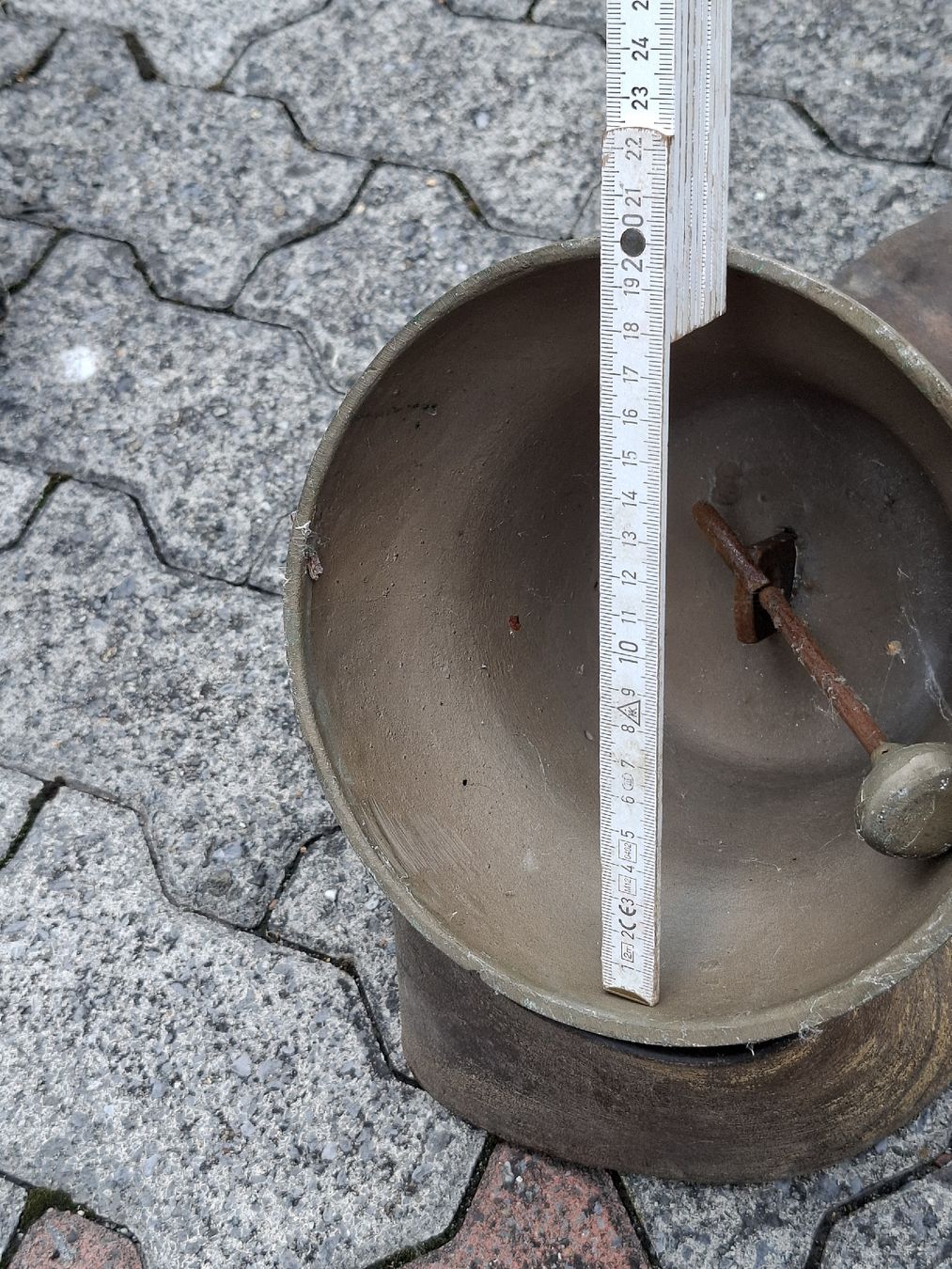 Campanacci mucche: belle cloche a vendre – Usato da Villeneuve venduto da BibiVintage 2
