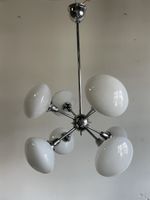 Mid Century Sputnik Atomic Leuchte 60er Jahre 