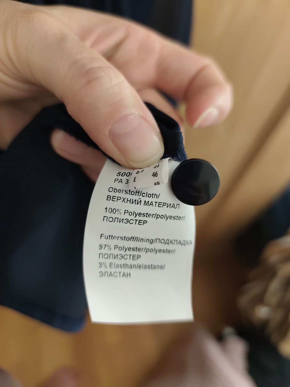 Robes: Kleid Swing Grösse 42 – Neuf (Voir description) à Widnau par aschmi 5
