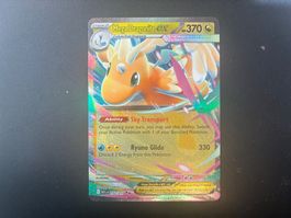 Mega Dragonite EX - Ascended Hereos - 152/217 - en