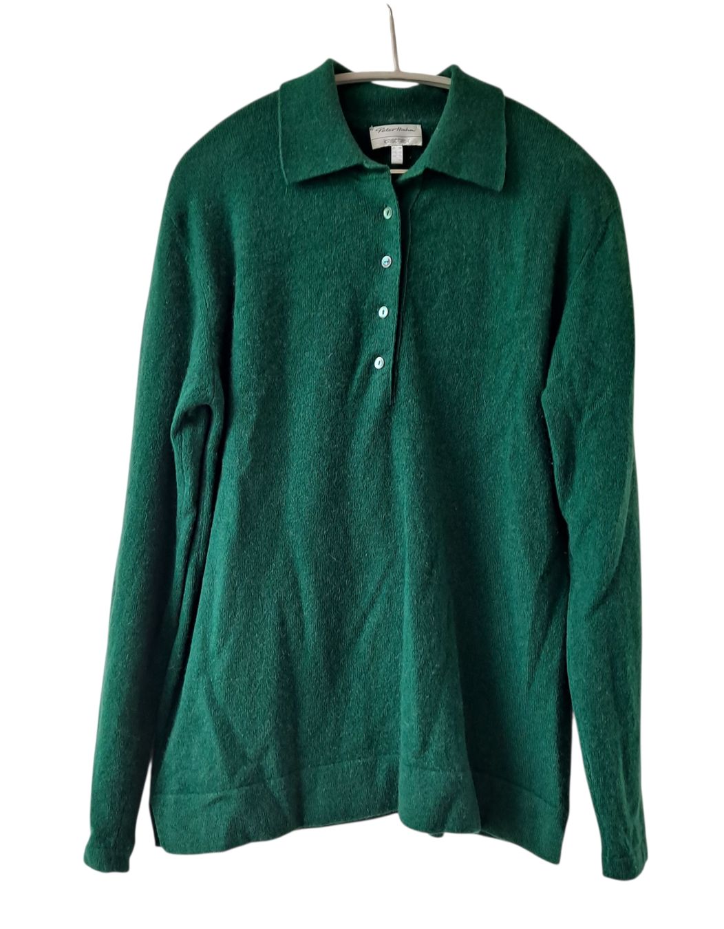 Peter Hahn Maglioni & Felpe: Peter Hahn Pullover 100% Kaschmir Gr. 38 – Usato da Liestal venduto da Mas-Y-Mas