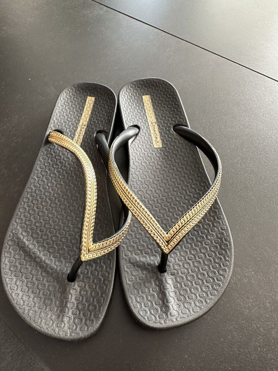 ipanema flip flop