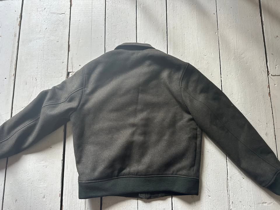 Giacche: Jacke Zara L – Nuovo e nell'imballaggio originale da Luterbach venduto da Domimaxboss 1