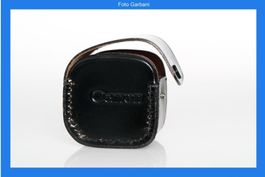 Canon leather case