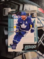 NHL William Nylander Toronto Maple Leafs