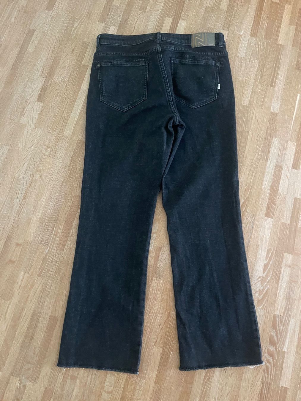 Nile Jeans: Jeans Hose der Marke NILE; Grösse M – Usato da Rapperswil BE venduto da Rappsiger 1