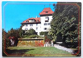 Pension "Schloss Tagstein", Masein bei Thusis