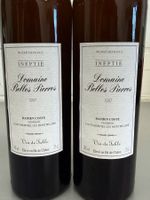 2 Flaschen Belles Pierres Ineptie Coteaux du Languedoc