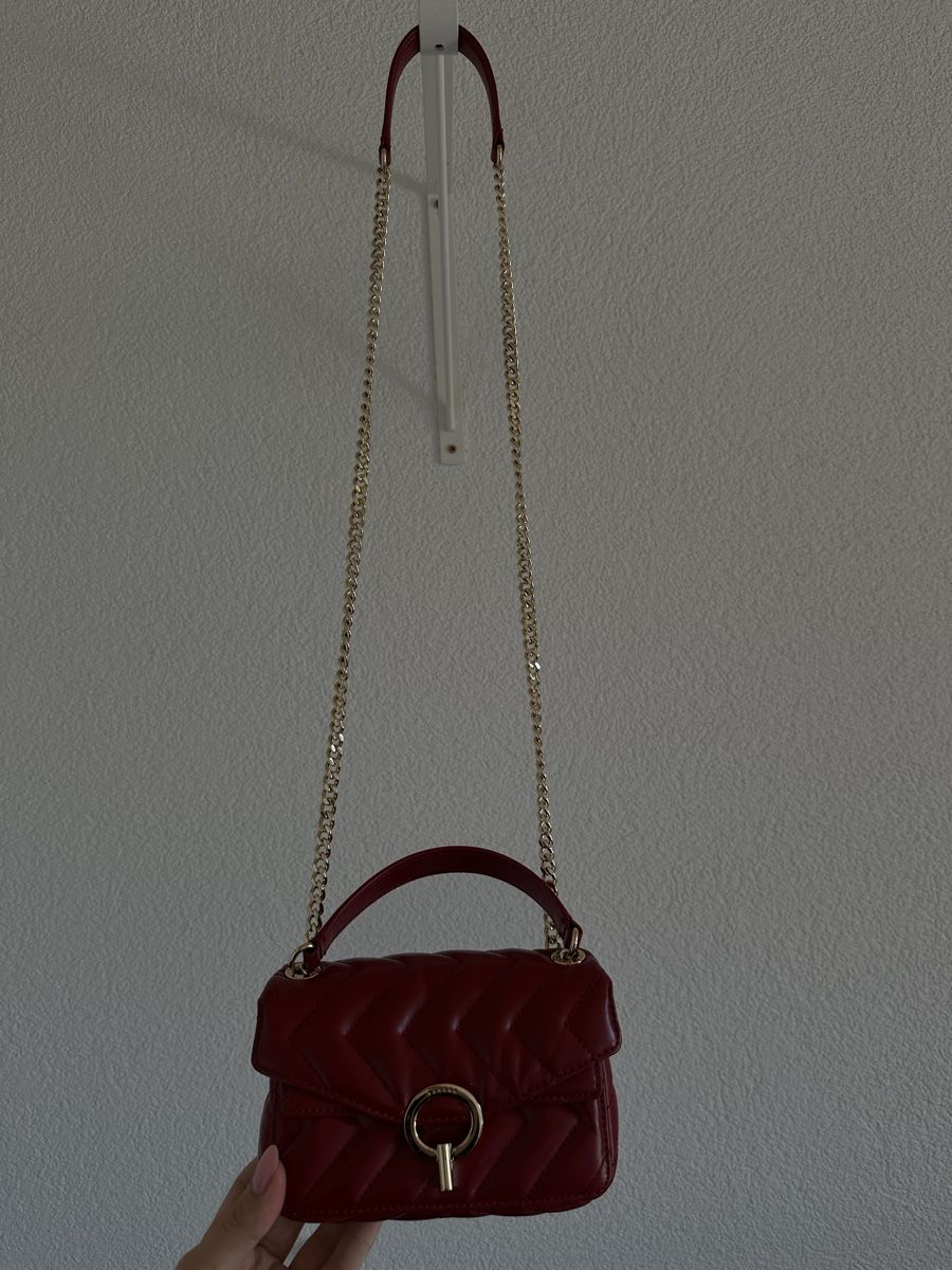 Sandro Sonstige Kleidung & Accessoires: SANDRO BAG – Neu (gemäss Beschreibung) aus Oberglatt ZH von fashionista7 4