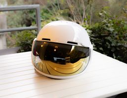 POC Levator MIPS Visierhelm (L) – Wie Neu!