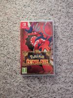 Pokémon écarlate - Nintendo Switch