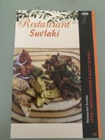 2 für 1 Gutschein! Restaurant Suvlaki Griechisch Gyros
