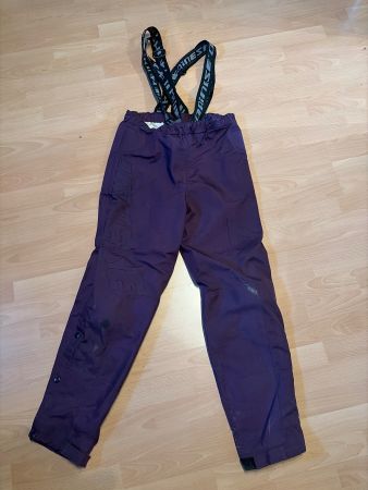 Dainese Motorfahrrad Hose Herren Grōsse 50