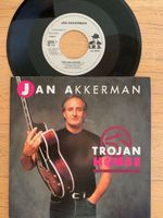 Jan Akkerman - Trojan Horse // 1. EU-Pres. 1990