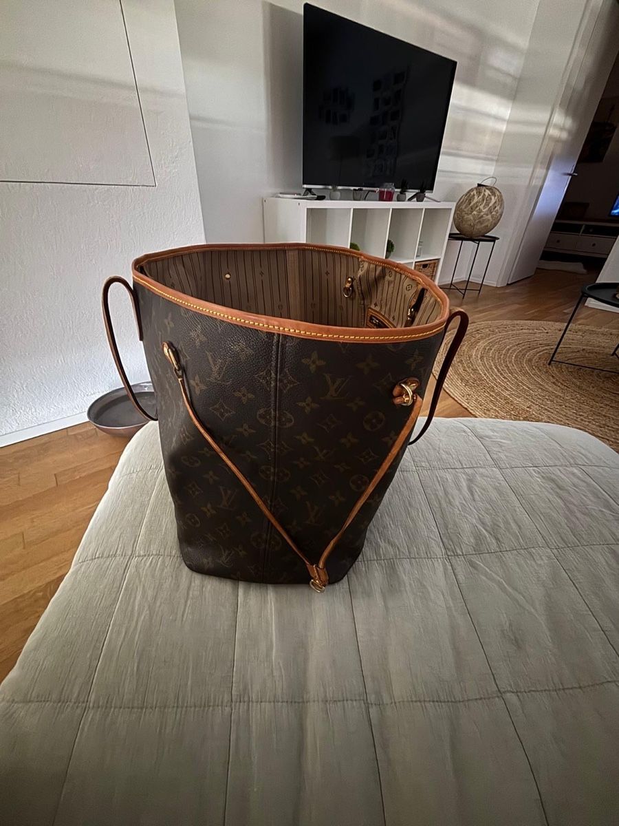 Louis Vuitton Borse da donna: louis vuitton neverfull GM – Usato da Studen BE venduto da FLURIBOY1 1