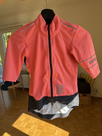 Rapha women’s pro team GORE-TEX Infinium windstopper jersey