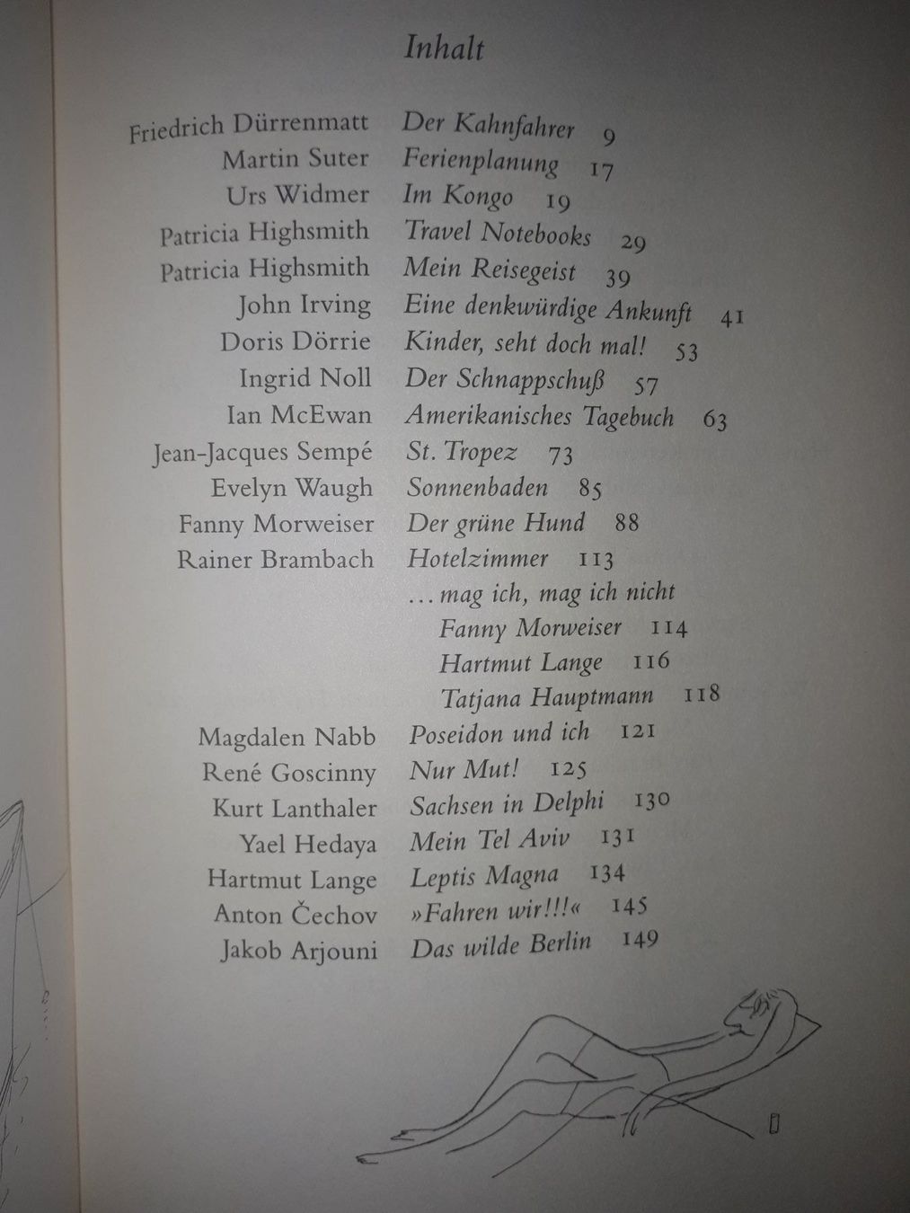 Libri: Tintenfass – Usato da Basel venduto da Alacant 3