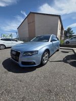 Audi A4 Break 3.0 Diesel