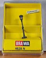 Parklaterne, BRAWA N 4628, OVP, neu!
