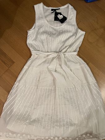 Twin-Set Sommerkleid Grösse M, neu mit Etikett