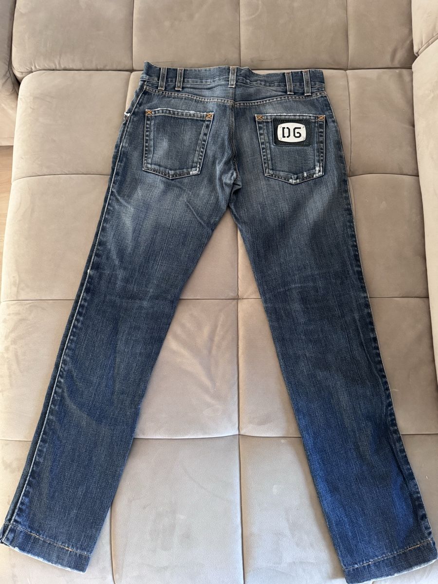 Dolce & Gabbana Jeans: Dolce & Gabbana Jeans Grösse 31 – Gebraucht aus Zürich von AryaLia