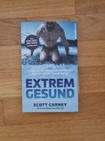 Scott Carney - Extrem Gesund, neuwertig! (Wim Hof Methode)