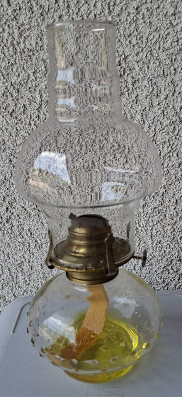 Lampen: Petrollampen – Gebraucht aus Pfäffikon ZH von enderby01 5