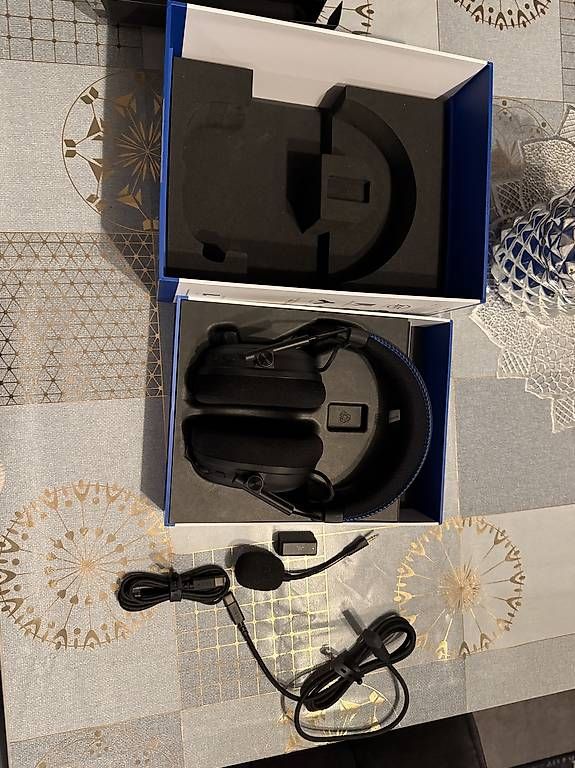 Kopfhörer: Casque gaming – Gebraucht aus Chavornay von sch_cb7w 1